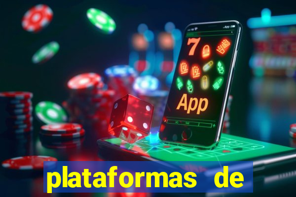 plataformas de jogos que pagam bem